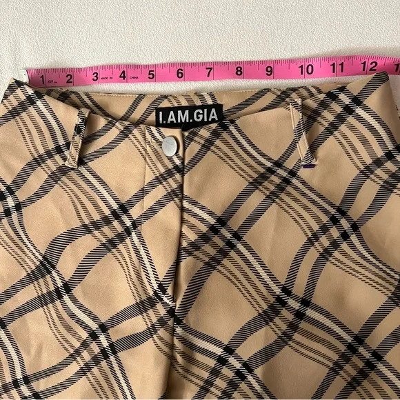 I.A.M GIA Carmel Pant On Designer wardrobe  Sz XS - Picture 7 of 10